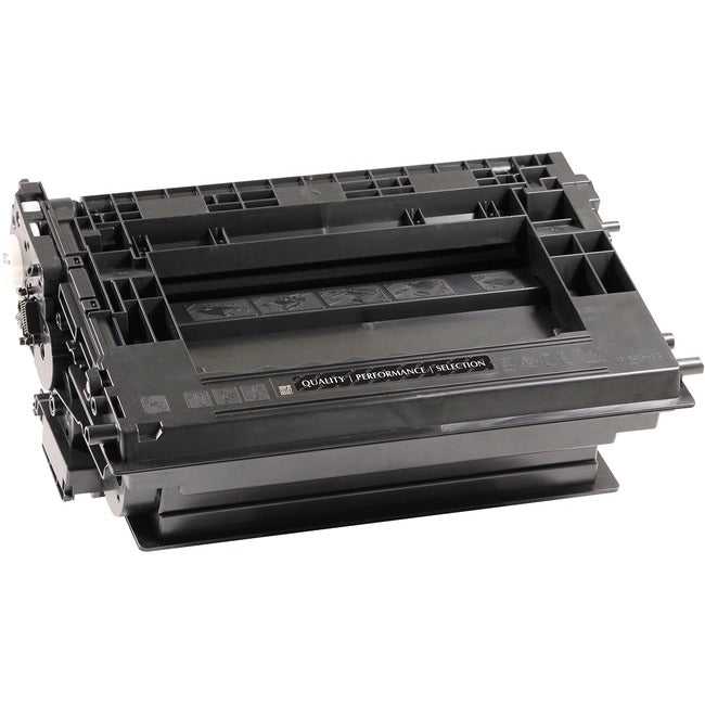 V7, V7 Toner Replaces Hpcf237X,25000 Page Yield