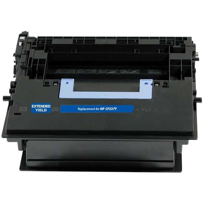 V7, V7 Toner Replaces Hpcf237Y J,50000 Page Yield Jumbo