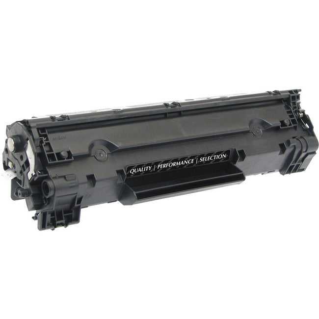 V7, V7 Toner Replaces Hpcf279A,1000 Page Yield