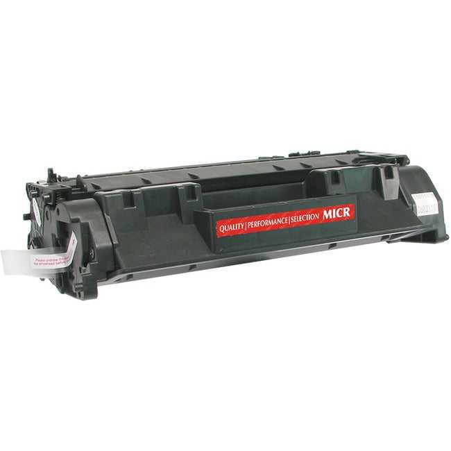 V7, V7 Toner Replaces Hpcf280A M,2700 Page Yield Micr