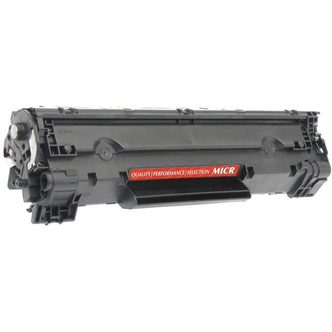 V7, V7 Toner Replaces Hpcf283A M,1500 Page Yield Micr