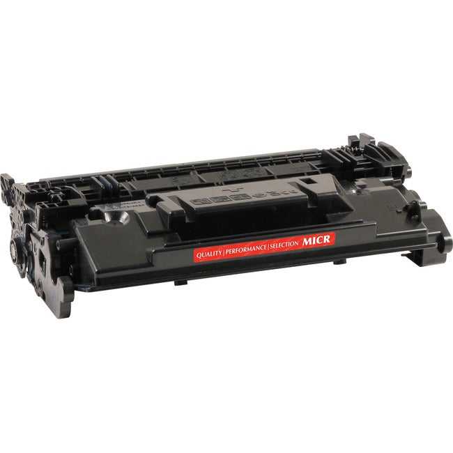 V7, V7 Toner Replaces Hpcf287A M,9000 Page Yield Micr