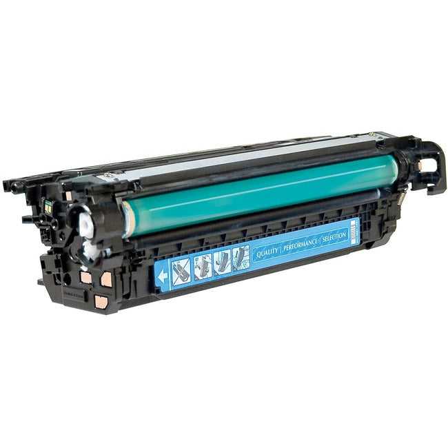 V7, V7 Toner Replaces Hpcf321A,16500 Page Yield