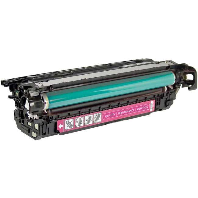 V7, V7 Toner Replaces Hpcf323A,16500 Page Yield