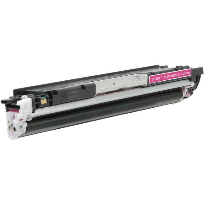 V7, V7 Toner Replaces Hpcf353A,1000 Page Yield