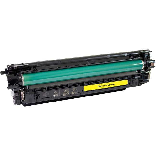 V7, V7 Toner Replaces Hpcf362X J,18000 Page Yield