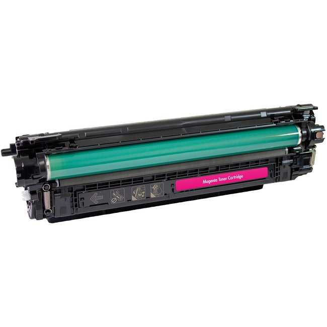 V7, V7 Toner Replaces Hpcf363X J,18000 Page Yield