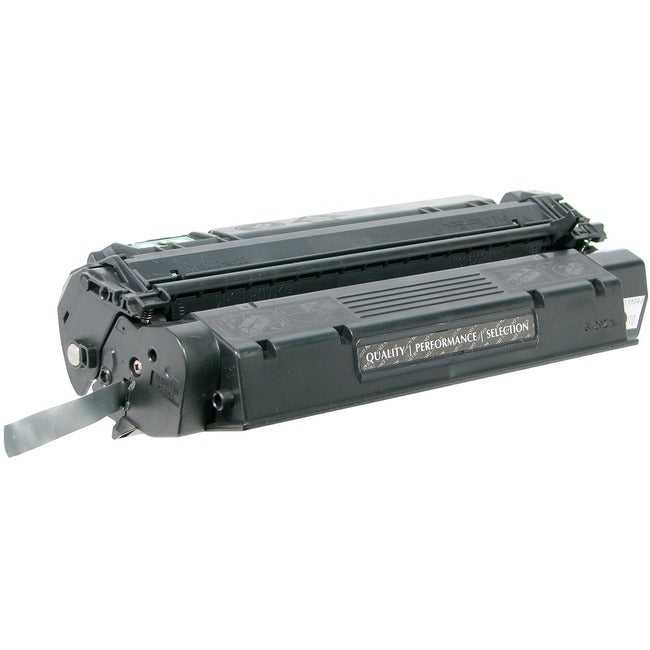 V7, V7 Toner Replaces Hpq2613X,4000 Page Yield