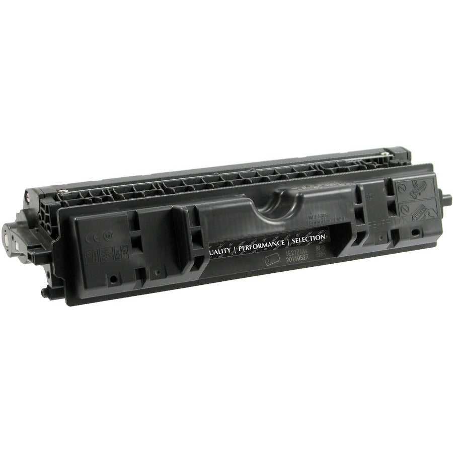 V7, V7 V7CE314A Remanufactured Laser Toner Cartridge - Alternative for HP 126A (CE314A) - Black, Color Pack