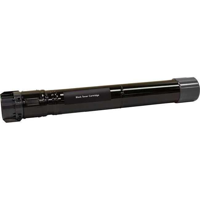 V7, V7 V7X950X2Kg Remanufactured Toner Cartridge - Alternative For Lexmark - Black