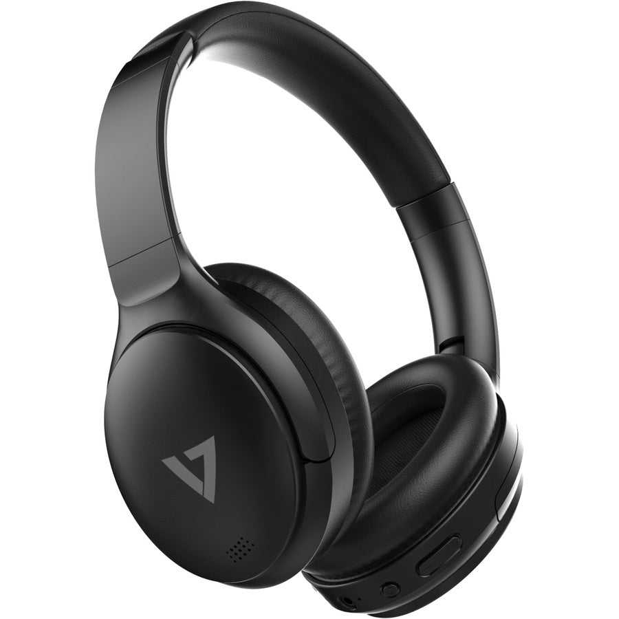 V7, V7 Wireless Bluetooth Stereo Anc Headphones