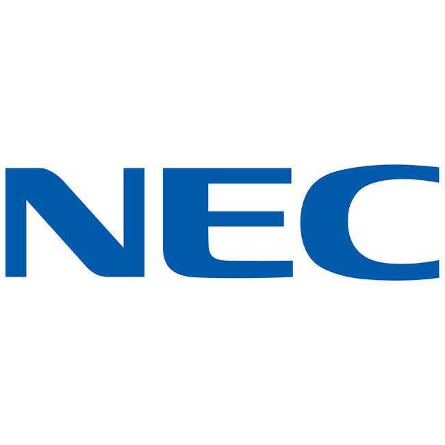 Sharp NEC Display Solutions Ltd., V754Q 75In Led Lcd Public Disp,Mntr With Atsc/Ntsc Tuner Bundle