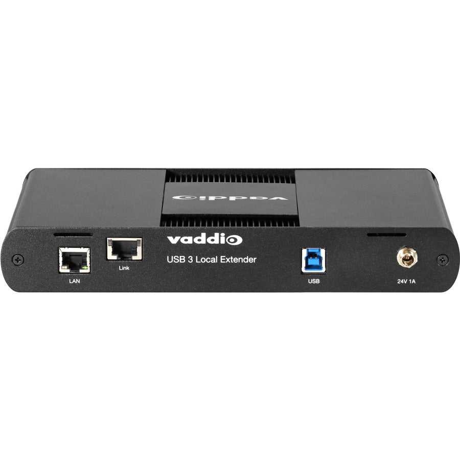 VADDIO, Vaddio 999-1005-032 Console Extender Console Transmitter & Receiver 5000 Mbit/S