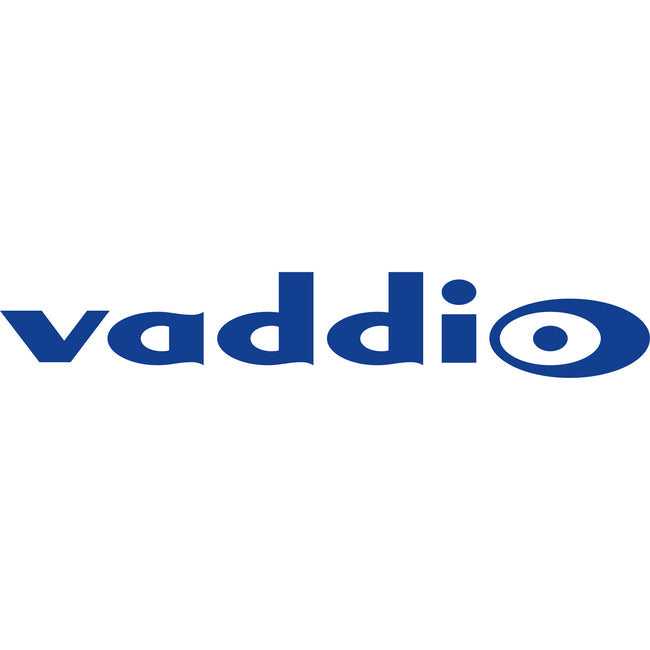 VADDIO, Vaddio Easyusb - Mixer Amplifier - 2-Channel - 40 Watt