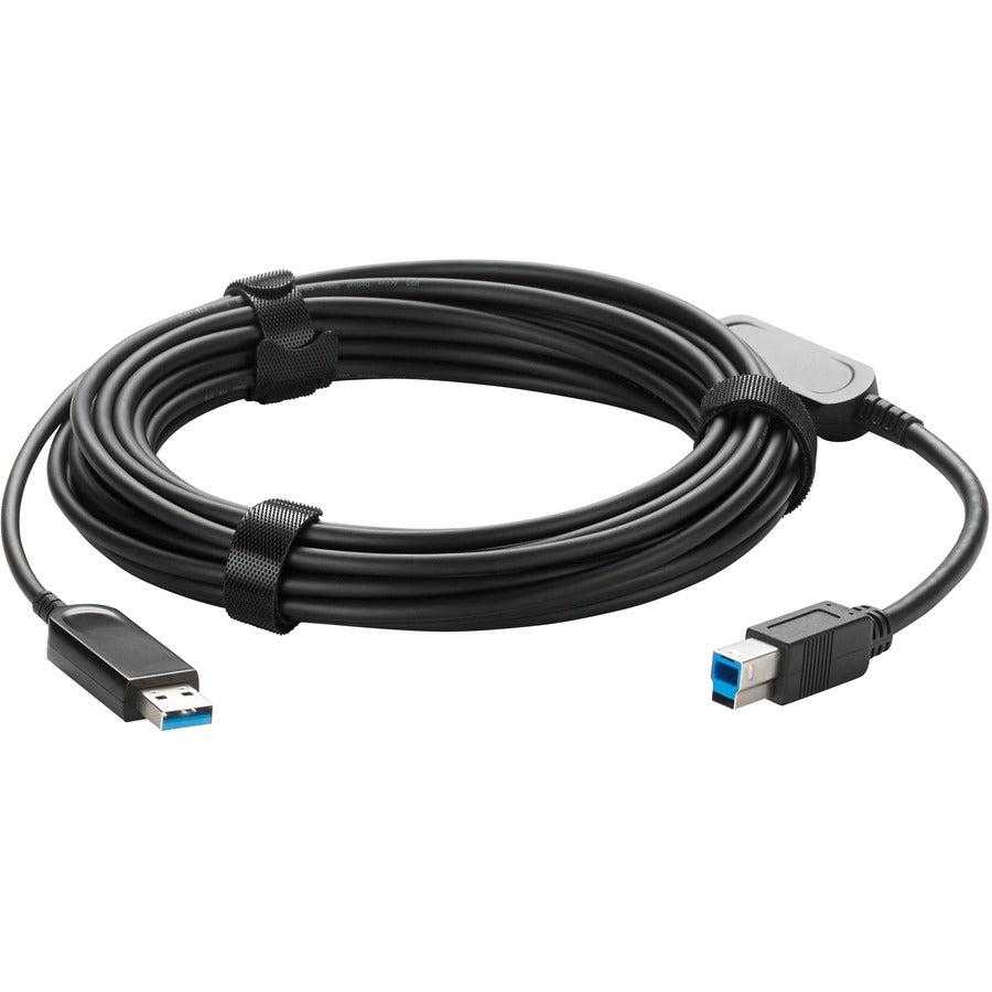 VADDIO, Vaddio Fiber Optic A/V Cable