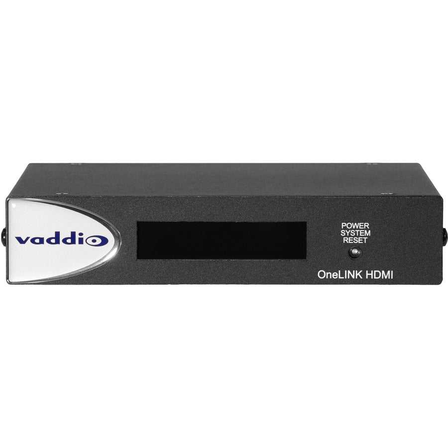 VADDIO, Vaddio OneLINk HDMI Extension for Cisco Cameras