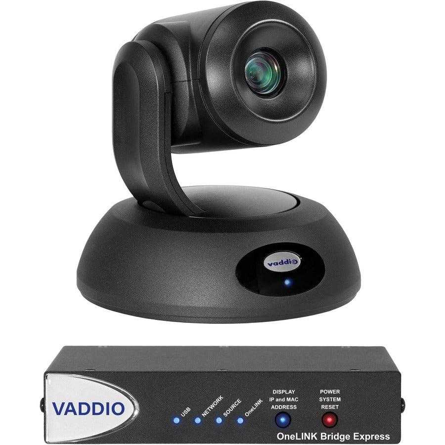 VADDIO, Vaddio RoboSHOT Video Conferencing Camera - USB 3.0