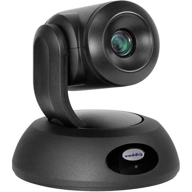 Legrand Group, Vaddio Roboshot Elite Video Conferencing Camera - 8.5 Megapixel - 60 Fps - Black