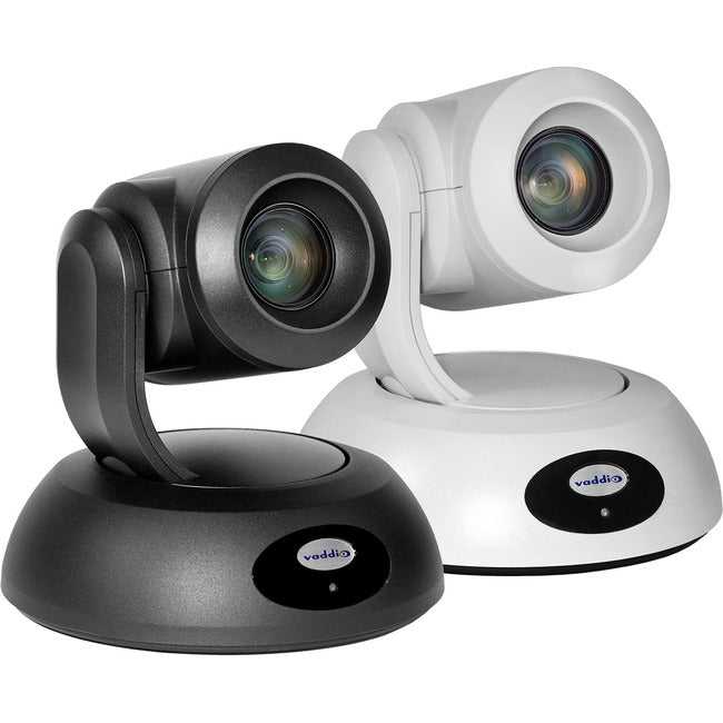 Legrand Group, Vaddio Roboshot Video Conferencing Camera - 60 Fps - White