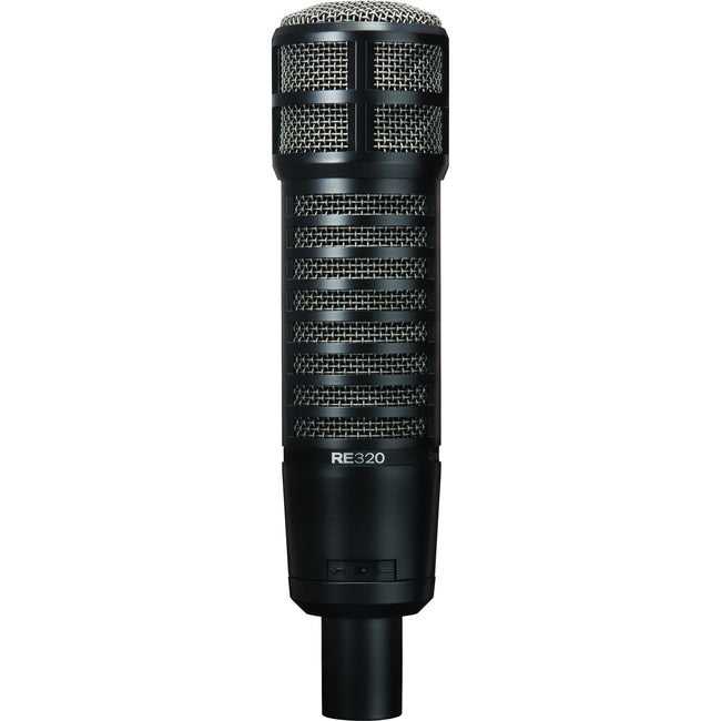 BOSCH PRO AUDIO, Variable-D Dynamic Cardioid,Microphone For Vocals And Instrumen