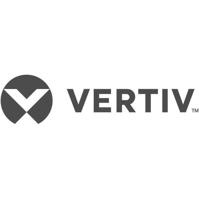 Vertiv, Vcb-1 Pair Vertical Extension,Brackets