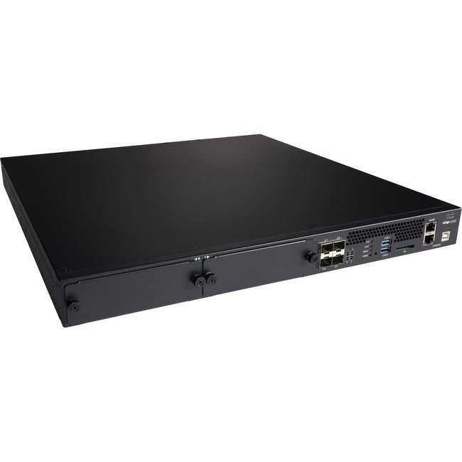 Cisco, Vedge-2000 Ac Router Base,Chassis