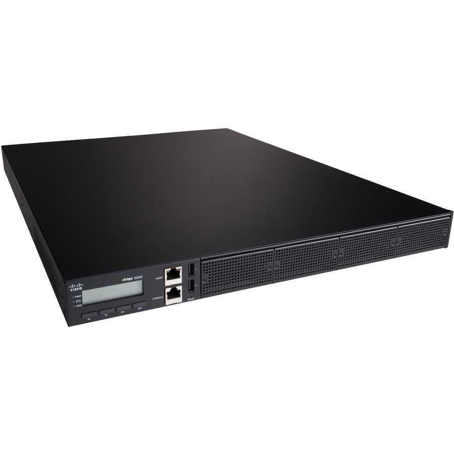 Cisco, Vedge-5000 Ac Router Base,Chassis