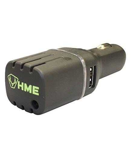 HME Products, Vehicle Air Purifier HME-APUR