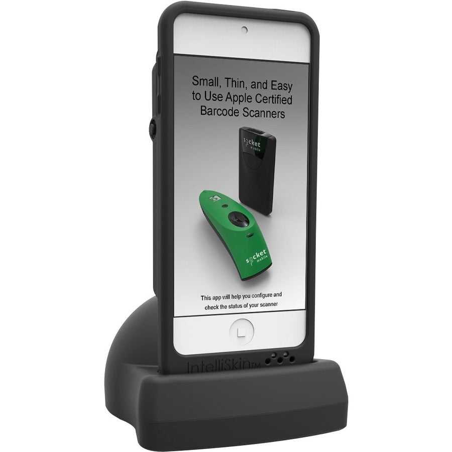 SOCKET MOBILE - ACCESSORIES, Vehicle Charging Dock Kit For,Duracase