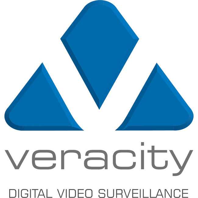 Veracity USA, Inc, Veracity 12Vdc Power Supply For Highwire And Highwire Poe